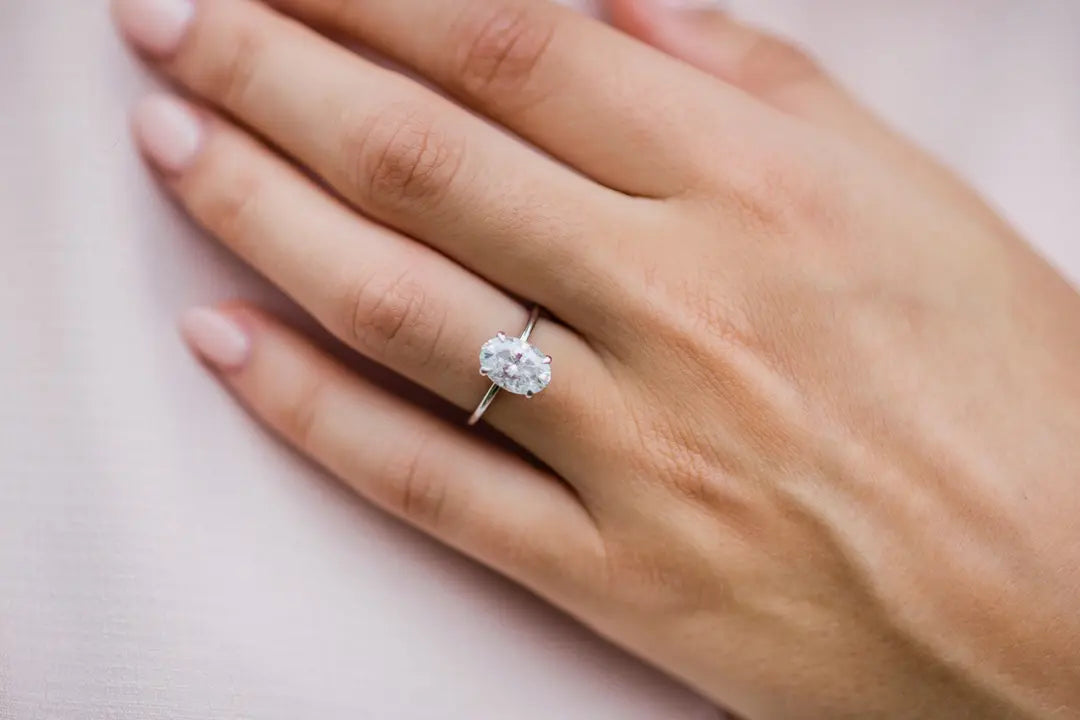 The Harper Ring D