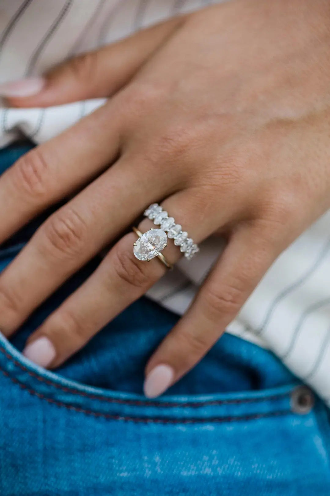 The Harper Ring G
