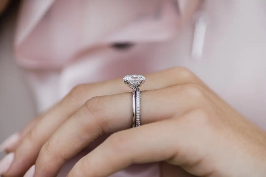 The Harper Ring D